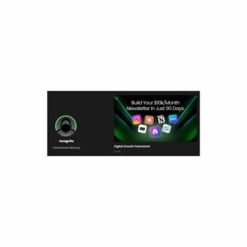 Incognito Digital Growth Framework & IG Masterclass Course Master Instagram and online growth with Incognito’s Digital Growth Framework & Instagram Masterclass. Scale faster using proven digital strategies.