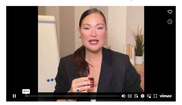 Eloise Gagnon – Power Player Academy | Master Influence & Business Growth Join Eloise Gagnon's Power Player Academy to master leadership, sales, influence, and mindset for explosive business growth and personal transformation.
