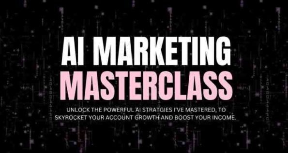 Demi – AI Marketing Masterclass | Learn AI Marketing Strategies Master AI-driven marketing with Demi’s AI Marketing Masterclass. Learn how to automate, analyze, and scale your digital marketing efforts using AI tools.
