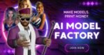 Herman Cart – AI Model Factory