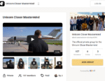 Josh Lyons – Unicorn Closer Mastermind