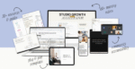 Olivia Austin – Studio Growth Accelerator